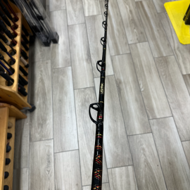 USATO Key West Trolling 6' 12-20lb